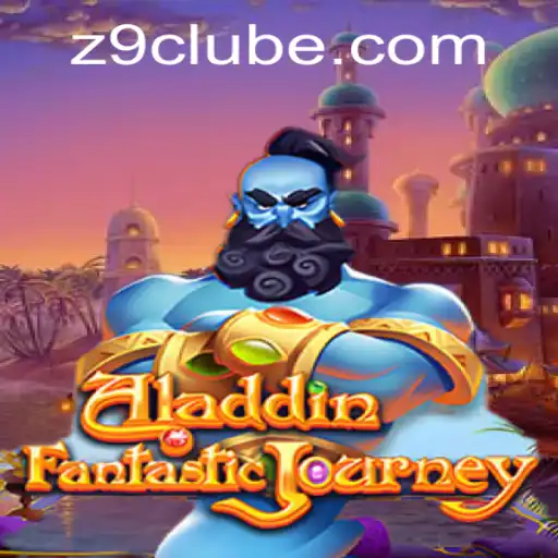 Explorando o Fascinante Mundo do Jogo Aladdin: Z9.GAME