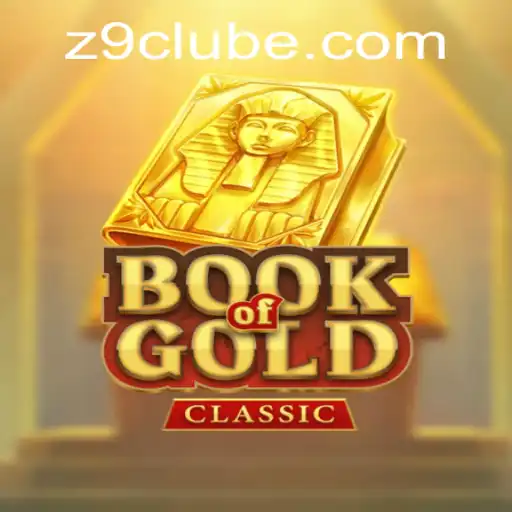 Book of Gold Classic: Uma Jornada Épica no Mundo dos Jogos
