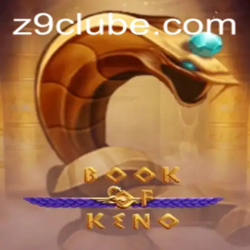 Explorando o Fascinante Mundo de BookOfKeno: A Evolução do Jogo e Suas Regras