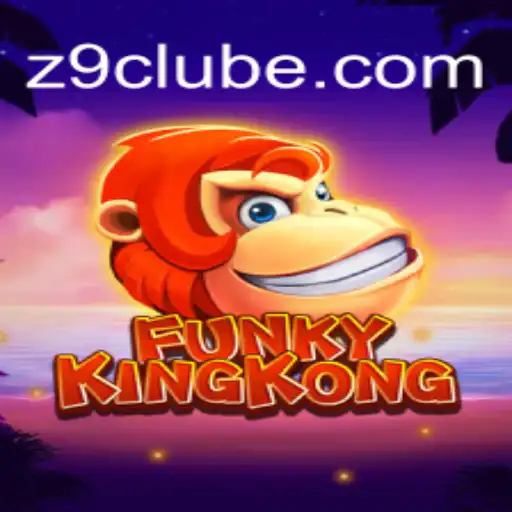 FunkyKingKong: O Novo Fenômeno dos Jogos com Z9.GAME