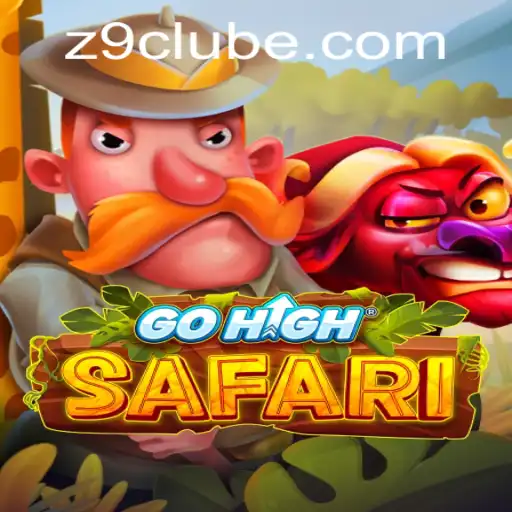 Explorando o Mundo de Aventura com 'GoHighSafari'