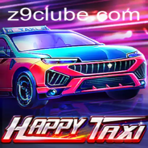 HappyTaxi: Uma Experiência de Jogo Inovadora