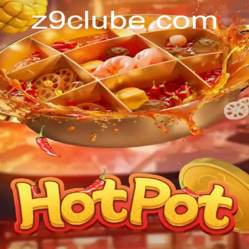 Descubra Hotpot: O Jogo Revolucionário com Z9.GAME