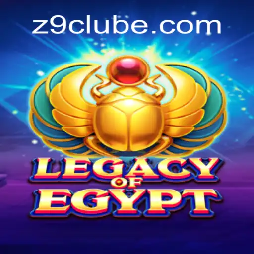 Descubra o Fascinante Mundo de LegacyOfEgypt: Uma Aventura de Z9.GAME