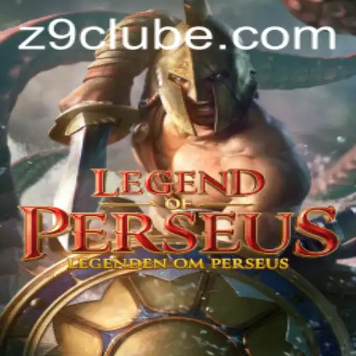 LegendofPerseus: Uma Nova Era de Aventuras Interativas