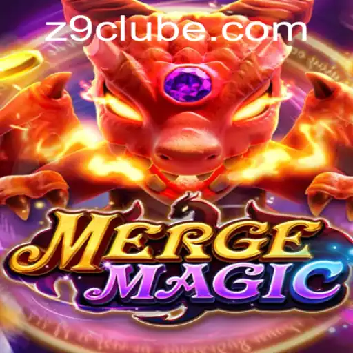 MergeMagic: Uma Jornada Fascinante pelo Mundo Mágico dos Jogos