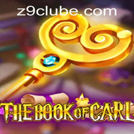 Desvendando TheBookofCarl: Uma Jornada Épica no Mundo dos Jogos