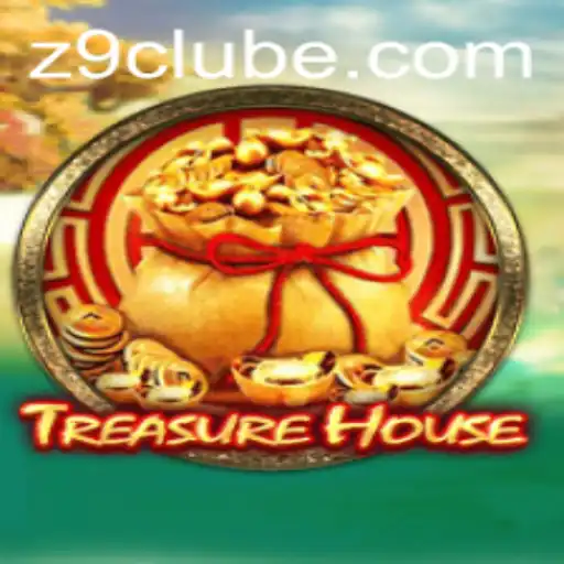 Explorando o Fascinante Mundo de TreasureHouse: A Inovação do Mundo dos Jogos