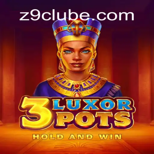 Explorando o Mundo de 3LuxorPots: Um Jogo de Estratégia e Aventura