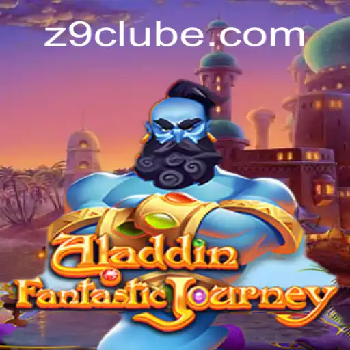 Explorando o Fascinante Mundo do Jogo Aladdin: Z9.GAME