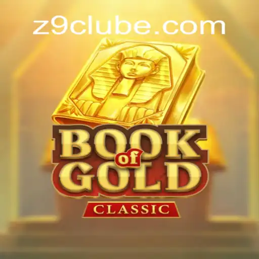 Book of Gold Classic: Uma Jornada Épica no Mundo dos Jogos
