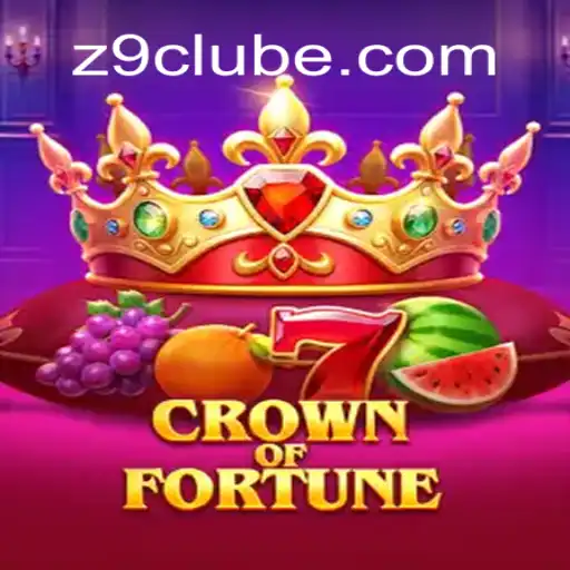CrownofFortune: O Novo Fenômeno do Universo dos Jogos com Z9.GAME