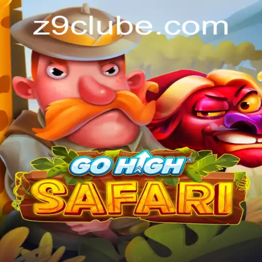 Explorando o Mundo de Aventura com 'GoHighSafari'