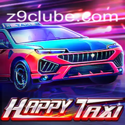 HappyTaxi: Uma Experiência de Jogo Inovadora