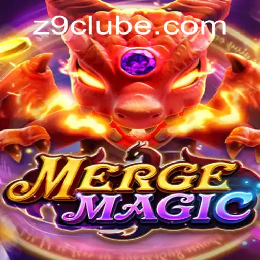 MergeMagic: Uma Jornada Fascinante pelo Mundo Mágico dos Jogos