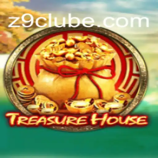 Explorando o Fascinante Mundo de TreasureHouse: A Inovação do Mundo dos Jogos